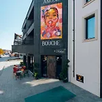 Daire Amuse Bouche By Skabrin