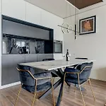 Apartament Amuse Bouche By Skabrin Bansko
