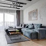 Amuse Bouche By Skabrin Apartament Bansko