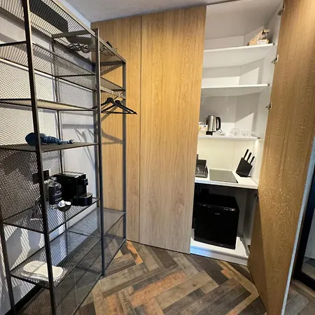 Apartman Amuse Bouche By Skabrin