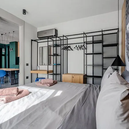 Amuse Bouche By Skabrin Apartment Bansko