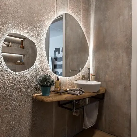 Апартамент Amuse Bouche By Skabrin