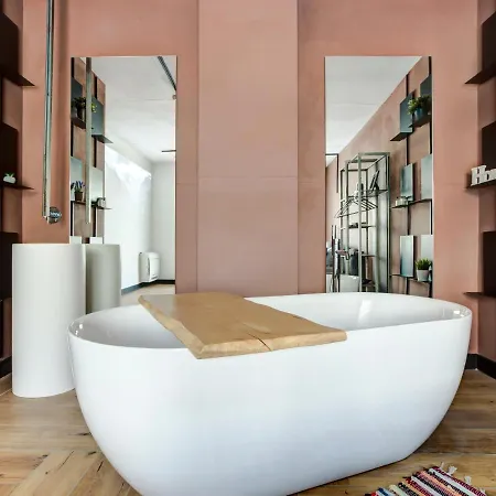 Amuse Bouche By Skabrin Appartement