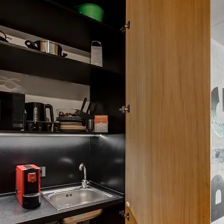 Amuse Bouche By Skabrin Appartement Bansko