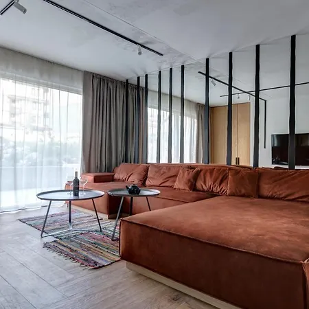 Amuse Bouche By Skabrin Апартамент Банско