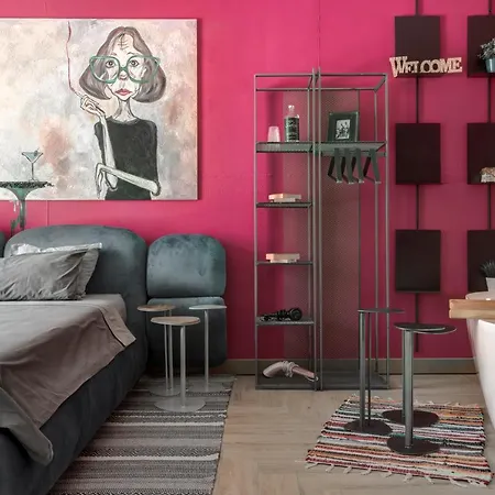 Amuse Bouche By Skabrin Apartment Bansko