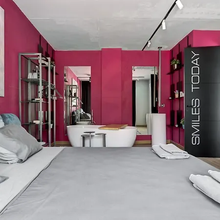 Amuse Bouche By Skabrin