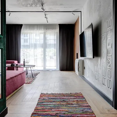 Amuse Bouche By Skabrin Банско