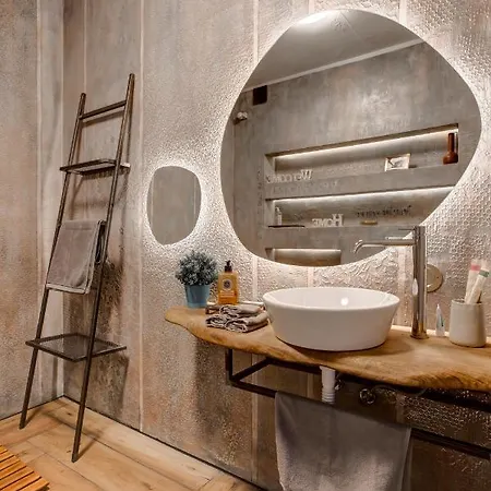 Amuse Bouche By Skabrin Apartmán Bansko