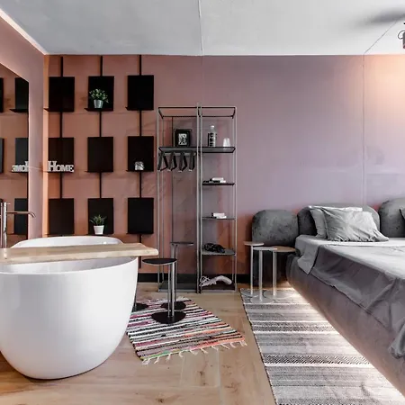 Amuse Bouche By Skabrin Bansko