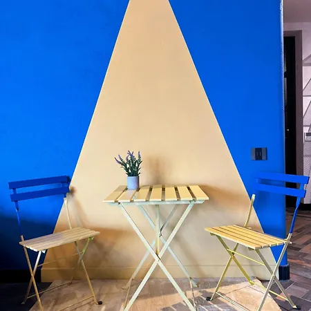 Apartmán Amuse Bouche By Skabrin