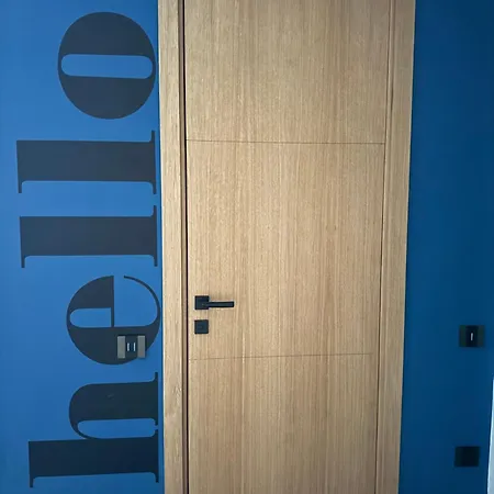 Apartmán Amuse Bouche By Skabrin Bansko