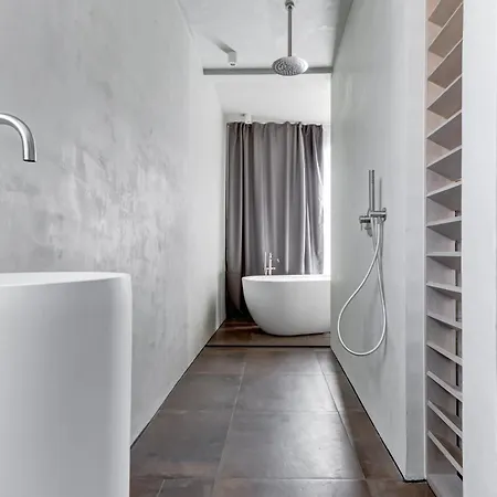 Amuse Bouche By Skabrin Bansko