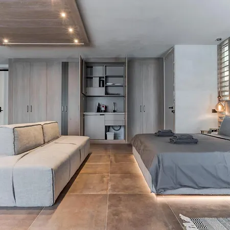 Amuse Bouche By Skabrin Апартамент Банско