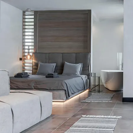 Amuse Bouche By Skabrin Апартамент