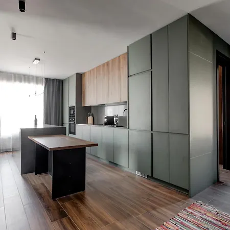 Apartmán Amuse Bouche By Skabrin Bansko