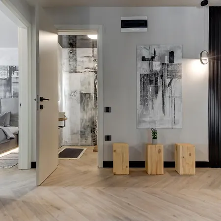 Appartement Amuse Bouche By Skabrin Bansko