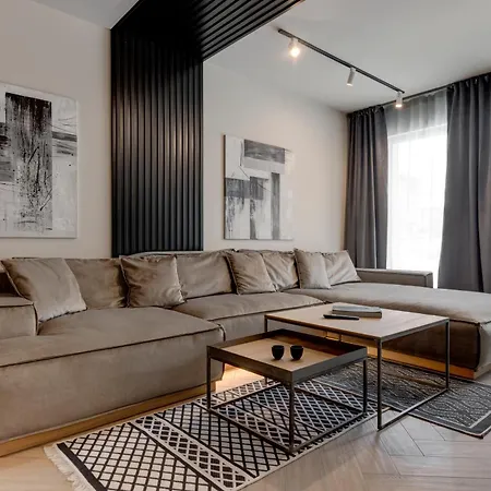 Amuse Bouche By Skabrin *