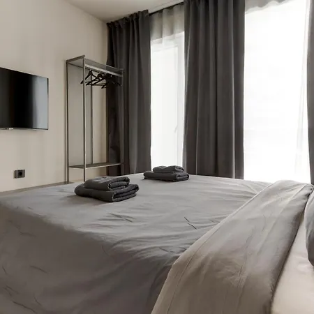 Amuse Bouche By Skabrin Appartement Bansko