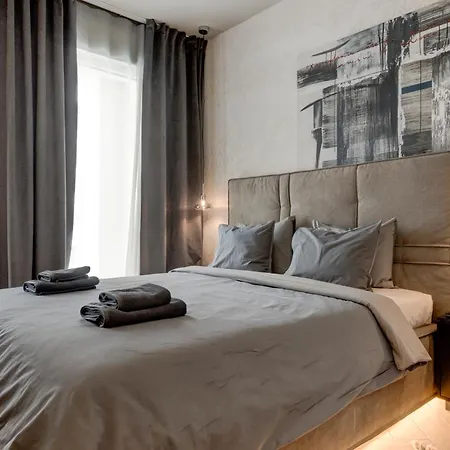 Amuse Bouche By Skabrin Appartement Bansko