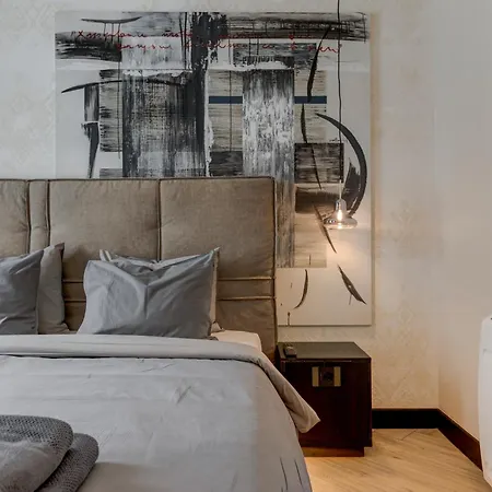 Amuse Bouche By Skabrin