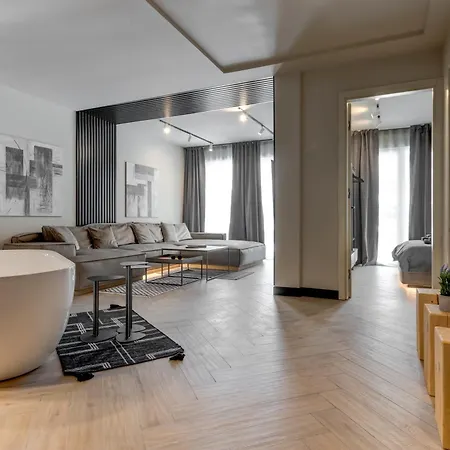 Amuse Bouche By Skabrin Банско