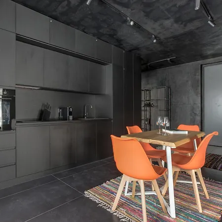 Amuse Bouche By Skabrin Bansko