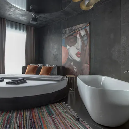 Amuse Bouche By Skabrin Appartement Bansko