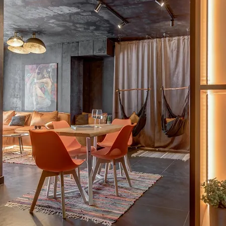 Appartement Amuse Bouche By Skabrin Bansko