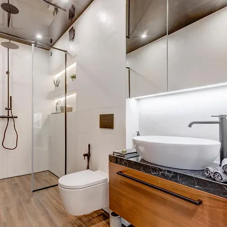 Amuse Bouche By Skabrin Банско