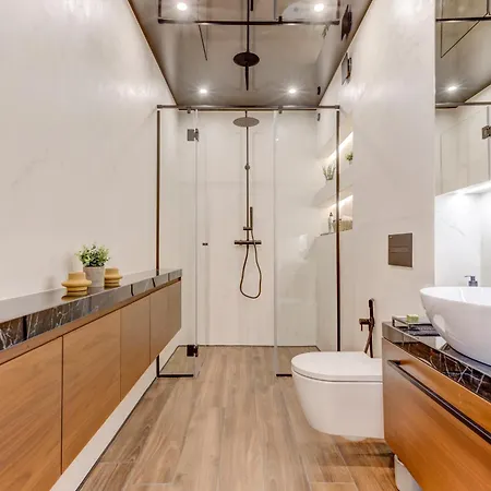 Amuse Bouche By Skabrin