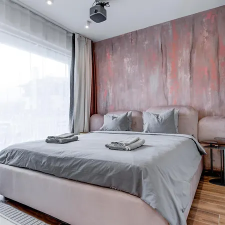 Amuse Bouche By Skabrin Банско