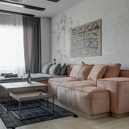 Apartment Amuse Bouche By Skabrin Bansko