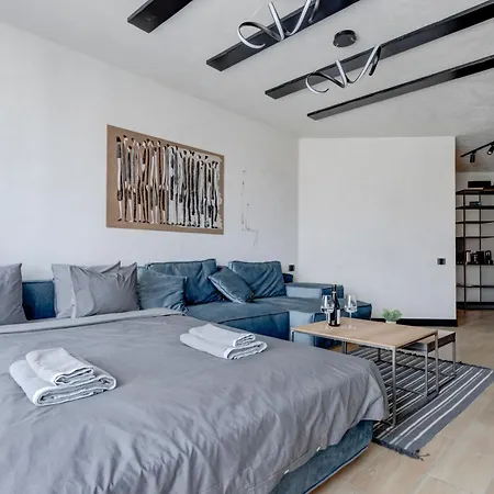 Apartment Amuse Bouche By Skabrin Bansko