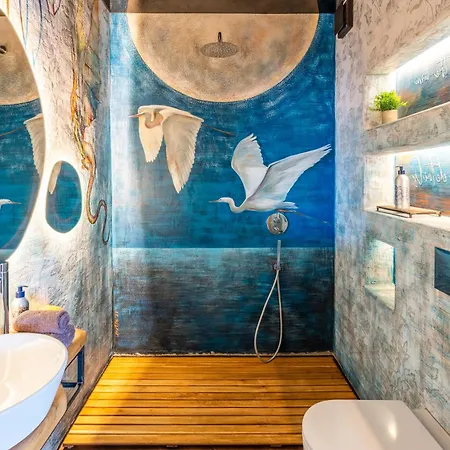 Amuse Bouche By Skabrin Appartement Bansko