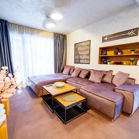 Apartment Amuse Bouche By Skabrin Bansko