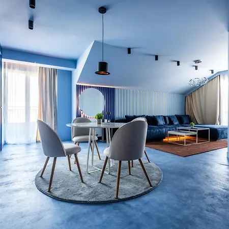 Apartment Amuse Bouche By Skabrin Bansko