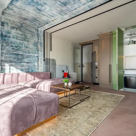 Apartment Amuse Bouche By Skabrin Bansko
