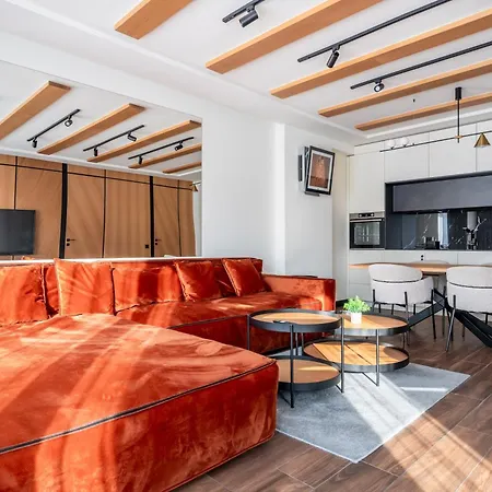 Amuse Bouche By Skabrin Apartment Bansko