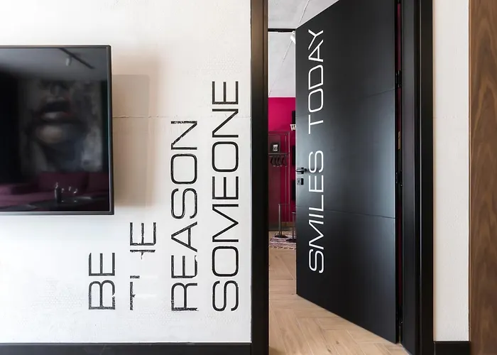 Amuse Bouche By Skabrin Bansko