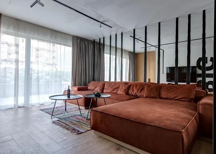 Amuse Bouche By Skabrin Apartment Bansko