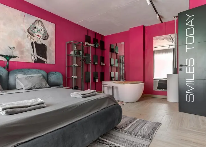 Amuse Bouche By Skabrin *