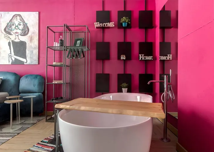 Amuse Bouche By Skabrin * Банско