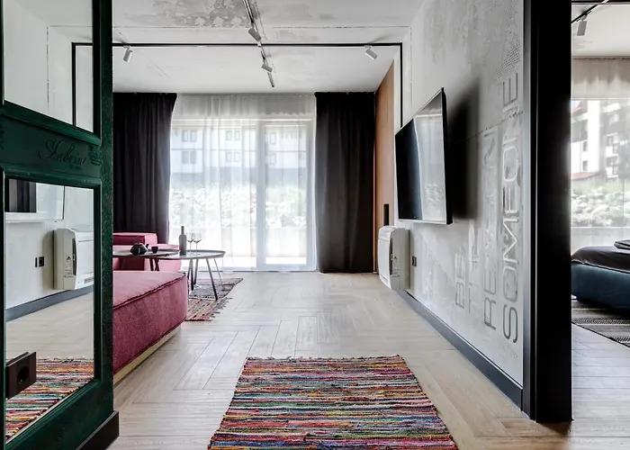 Amuse Bouche By Skabrin Банско