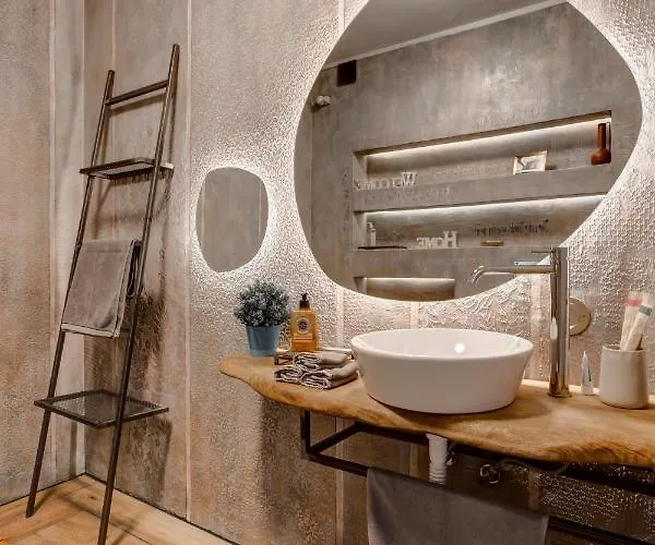 Amuse Bouche By Skabrin Apartment Bansko