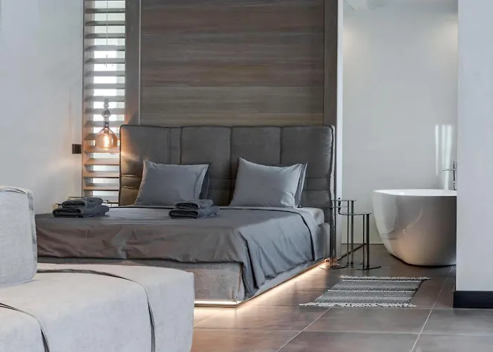 Amuse Bouche By Skabrin Apartment