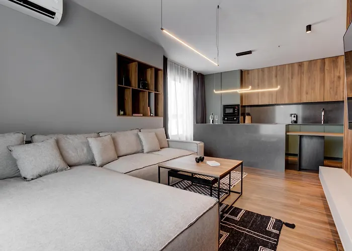 Apartment Amuse Bouche By Skabrin Bansko