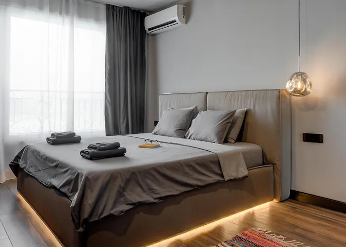 Amuse Bouche By Skabrin Apartment Bansko