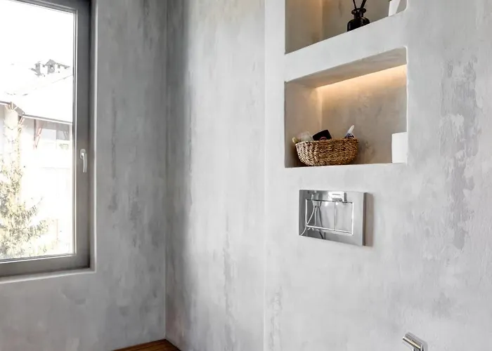 Amuse Bouche By Skabrin