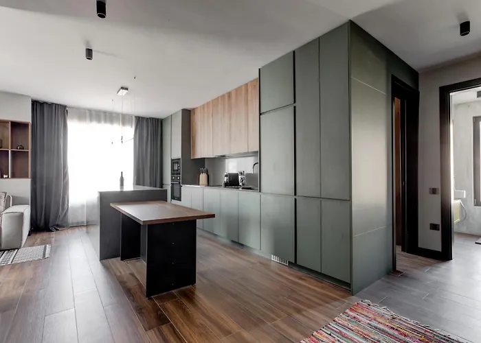 Apartment Amuse Bouche By Skabrin Bansko